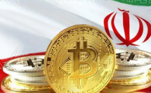 伊朗在制裁期间允许企业使用加密货币进行进口交易