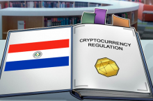 巴拉圭总统否决加密监管法