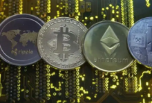  摩根士丹利：加密市场正继续量化紧缩，稳定币市值较峰值已跌去10%