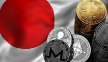 日本提议放宽加密资产的公司税规定，不再对其持有的加密货币的账面收益纳税
