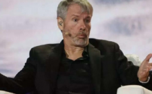 比特币“巨鲸”塞勒被控税务欺诈：涉嫌逃税2500万美元