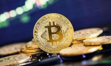  比特币主导地位自1月以来首次跌破40%