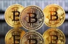 比特币市值占比下降突破50个月前的低点