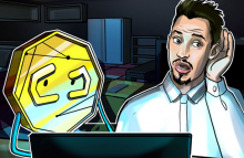 加密用户反对 dYdX 需要面部扫描的推广