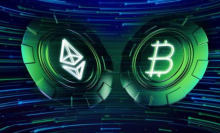 比特币、以太坊技术分析：BTC、ETH分别低于20000美元和1600美元