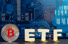 彭博社ETF分析师：随着加密ETF行业的成熟，其相关性将会下降