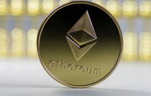  数据：1小时前有4.5万枚ETH从Crypto.com转移到地址0xcf...0703