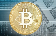 比特币未平仓合约上涨，价格即将突破横向趋势？