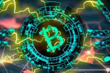  BTC  突破20000美元