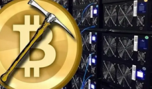 关闭多家非法矿场后 伊朗据新监管框架向矿工发放许可证