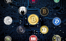 IMF报告：加密货币可与中央银行合作以丰富货币生态系统