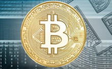  嘉楠科技于今年二季度增持180枚BTC