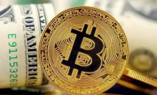 如果买家突破这个障碍，比特币价格可能会上涨