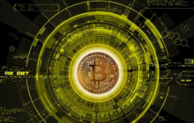 数据：比特币已较5年前上涨超350％