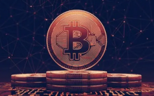 数据：加密交易所上的比特币供应量约为174万枚