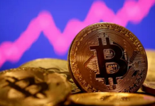 比特币有望突破两年来最窄交易区间 投资者押注看涨头寸