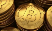  BTC 突破20000 美元