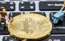  Hut 8 Mining 8月开采375枚比特币，总储备达8,111枚