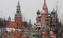 俄罗斯政府内部完成共识：没有跨境加密货币支付就完了