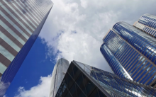 加密货币市值跌破1万亿美元 比特币跌近今年低点