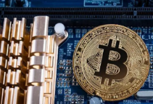 矿企Core Scientific 8月份产出1334枚比特币，售出1125枚比特币