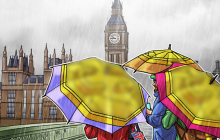 新任财政部长 Kwasi Kwarteng 不明确英国的加密货币政策