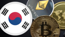  韩国金委会：将集中调查加密交易所是否履行内部控制的义务