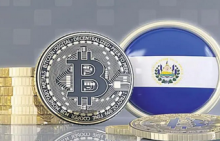  萨尔瓦多比特币投资账面价值已下跌约58%