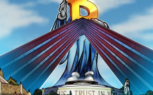 萨尔瓦多庆祝比特币周年：跌宕起伏的一年