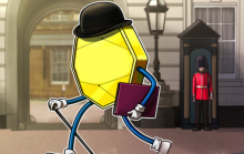 英国广告监管机构控诉两位前真人秀明星 在 Instagram 上投放加密广告