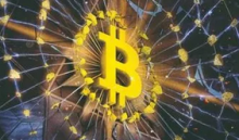 比特币扩大涨幅，日内涨超5%