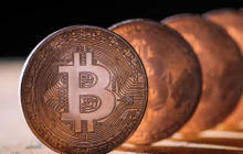 比特币上涨5％ 重回2万美元以上水平