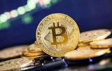  BTC突破 20000美元