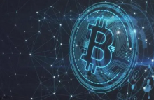  BTC突破 21000 美元