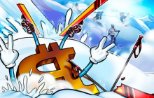 称 2018 年底部的比特币“糟糕的冬天”会看到 1 万美元的比特币