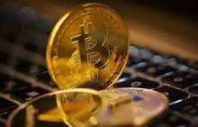  黄浦集团正在为一个加密货币对冲基金融资5000万美元