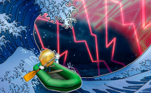 链上加密指数举步维艰，面临哪些机遇和挑战？