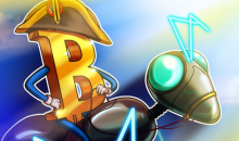 比特币价格突破 21,000 美元，称 BTC 现在购买“非常引人注目”