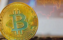 比特币价格站上21000美元 日内涨幅超9%