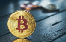 比特币涨幅扩大至10%以上，为7月份以来盘中首次