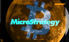  MicroStrategy计划出售5亿美元股票，为买入更多比特币提供资金