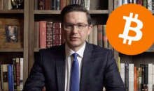 对比特币友好的Pierre Poilievre当选为加拿大保守党领袖
