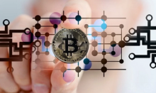  数据：加密总市值反弹至1.1万亿美元上方