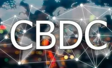  IMF：全球有超过一半的央行正在探索或开发CBDC