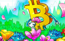 比特币和山寨币上涨，但即将到来的宏观事件可能会限制涨势