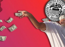 宏观经济学家：美联储对加密货币的影响超过股票