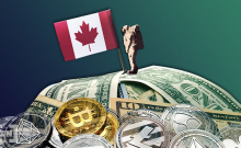 加拿大保守党领袖选举支持加密货币