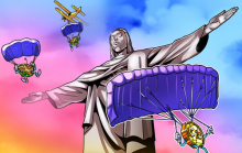 拉丁美洲已准备好使用加密货币 只需将其与他们的支付系统集成