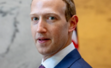 美国参议院质疑马克扎克伯格 Meta 正在做些什么来阻止加密骗局