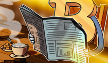  美联储、ETH合并和22,000美元的BTC：本周比特币需要了解的5件事